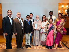 5-Km Trek Through Forest, Maoist Drones Above: How Poll Officers Keep Democracy Ticking