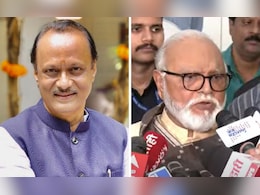 Chhagan bhujbal: 'तरुणांना संधी द्यायची होती तर मला उभं का केलं' अजित पवारांवर भुजबळांचा पलटवार Chhagan bhujbal: 'तरुणांना संधी द्यायची होती तर मला उभं का केलं' अजित पवारांवर भुजबळांचा पलटवार