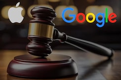 Apple To Join Google's Billion Dollar Anti-Trust Trial | Google Faces Uncertain Future Ahead Of A Trial Apple To Join Google's Billion Dollar Anti-Trust Trial | Google Faces Uncertain Future Ahead Of A Trial