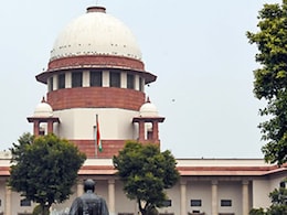 सुप्रीम कोर्ट ने पूछा-  'मस्जिद में जय श्रीराम के नारे लगाना अपराध कैसे?', जानें क्‍या है पूरा मामला