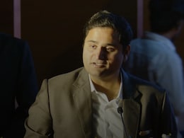 तंत्रज्ञान आणि नाविन्य पुढे जाण्याचा एकमेव मार्ग, IIT टेक्सफेस्टमध्ये जीत अदाणींनी दिला मंत्र