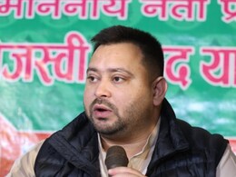 सरकार बनी तो महिलाओं को हर महीने देंगे 2500 रुपये... तेजस्वी ने की 'माई-बहिन मान योजना' की घोषणा