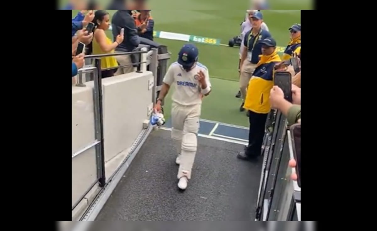 Latest and Breaking News on NDTV