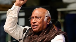 "If PM Modi Respects Ambedkar...": Congress's M Kharge Targets Amit Shah