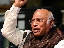 "I Don't Agree": M Kharge On  L&T Chairman's 90-Hour Work Week Suggestion "I Don't Agree": M Kharge On  L&T Chairman's 90-Hour Work Week Suggestion
