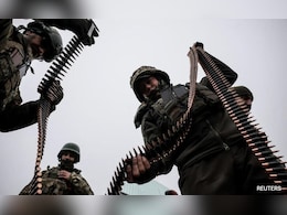 Ukraine's "Call Of Duty" Style War System Rewards Troops For Russian Kills