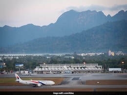 "Affecting Reputation": Malaysia Airlines Grounds New Airbus Jet Over Safety "Affecting Reputation": Malaysia Airlines Grounds New Airbus Jet Over Safety