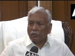 रामनिवास गोयल ने चुनावी राजनीति से लिया संन्यास, केजरीवाल बोले- 'हमारे लिए भावुक लम्हा'