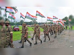 वितुल कुमार संभालेंगे CRPF महानिदेशक का कार्यभार वितुल कुमार संभालेंगे CRPF महानिदेशक का कार्यभार