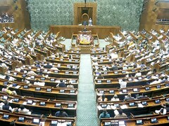 Parliament Winter Session Live Updates: One Nation, One Poll Bill Introduced In Lok Sabha