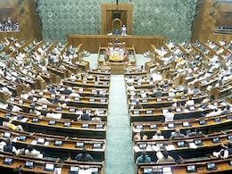 Parliament Winter Session Live Updates: One Nation, One Poll Bill Introduced In Lok Sabha Parliament Winter Session Live Updates: One Nation, One Poll Bill Introduced In Lok Sabha