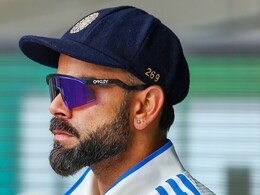 "Virat Kohli, Don't...": Ex-India Star's Heartfelt Plea Following Test Cricket Retirement Talks