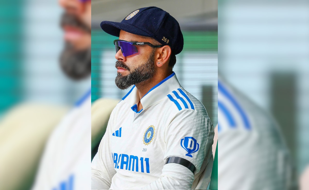 Kohli's future uncertain; BCCI needs exit plan