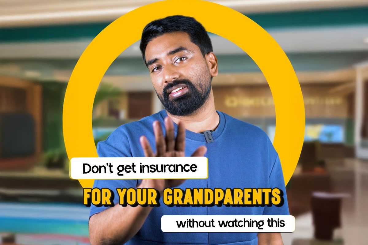 Mohmed Abubacker Samsudeen Explains the Ayushman Bharat Yojana Mohmed Abubacker Samsudeen Explains the Ayushman Bharat Yojana