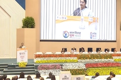 India Launches 'Bal Vivah Mukt Bharat' To End Child Marriage India Launches 'Bal Vivah Mukt Bharat' To End Child Marriage