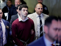 Luigi Mangione Now Has A Personal Website, Makes First Public Statement Luigi Mangione Now Has A Personal Website, Makes First Public Statement