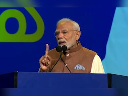 '4 घंटे का रास्ता, लेकिन भारत के प्रधानमंत्री को कुवैत पहुंचने में 4 दशक लग गए' : PM मोदी