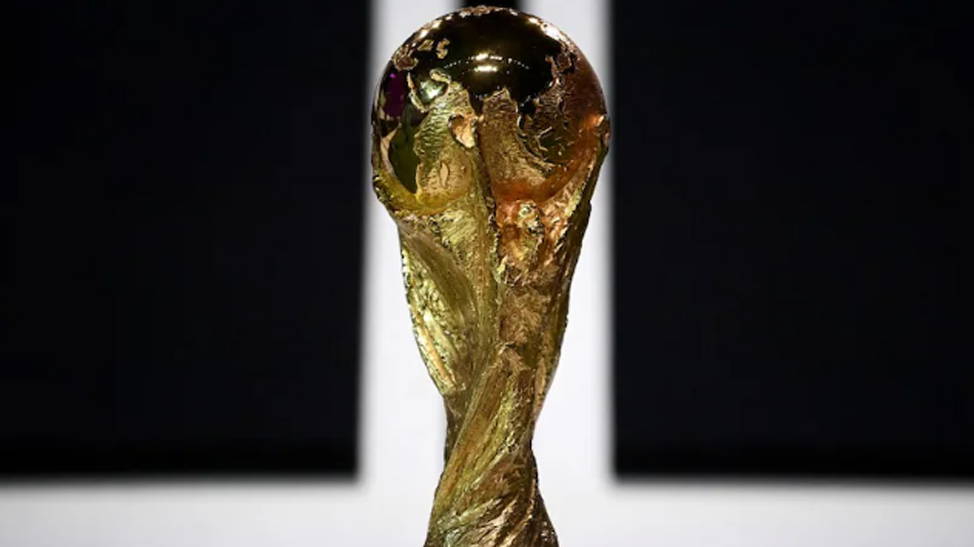 FIFA Confirms Saudi Arabia As 2034 World Cup Host