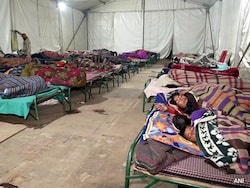 After Privacy Lapses, Delhi Mandates Separate Areas For Women In Night Shelters