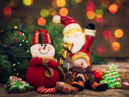 Santa Claus Gets "Official Clearance" To Fly Over Ireland This Christmas