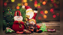 'Jingle <i>Bellwa</i>' To '<i>Yeshu Di Balle Balle</i>': Christmas Carols Get Regional Spin