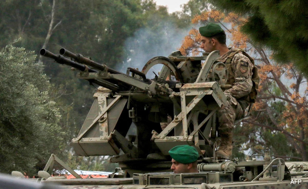 हिजबुल्लाह की कहानी, कैसे बना ईरान का प्रॉक्सी, लेबनान मैं कैसे पैठ जमाई