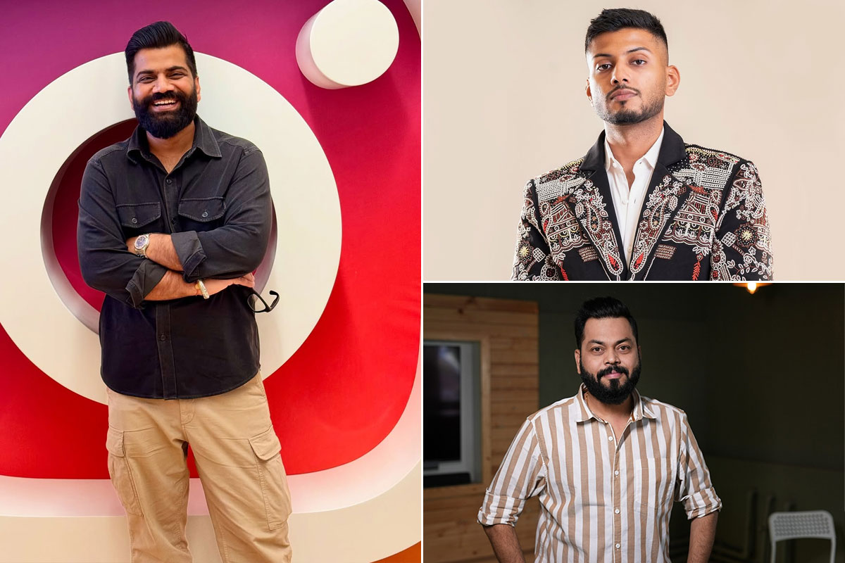 8 Indian Tech Creators Who Dominated Social Media in 2024