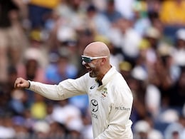 "Nathan Lyon Is A <i>Taklu</i>": Ex-Australia Star's Funny Comment Leaves Everyone In Splits
