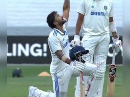 'मैं बहुत तनाव...' बेटे ने रख ली लाज, कभी करियर के लिए छोड़ दी थी नौकरी, पिता के आंखों में खुशी के आंसू