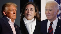 US Presidential Race Fundraising: Trump, Biden, Kamala Harris Collected $4.7 Billion
