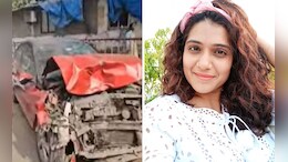 Car accident: अभिनेत्री उर्मिला कानेटकरच्या कारला अपघात, एकाचा मृत्यू, उर्मिलाही जखमी