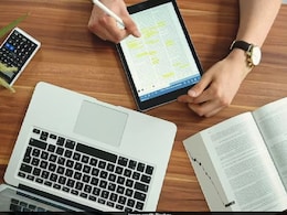 सीयूईटी-यूजी: विद्यार्थी किसी भी विषय की दे सकते हैं परीक्षा, भले ही 12वीं में वो विषय न पढ़ा हो सीयूईटी-यूजी: विद्यार्थी किसी भी विषय की दे सकते हैं परीक्षा, भले ही 12वीं में वो विषय न पढ़ा हो