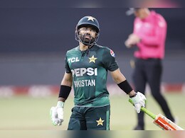 "Seniors Hiding Behind Youngsters": Pakistan Cricketer Rips Into Mohammad Rizwan And Co