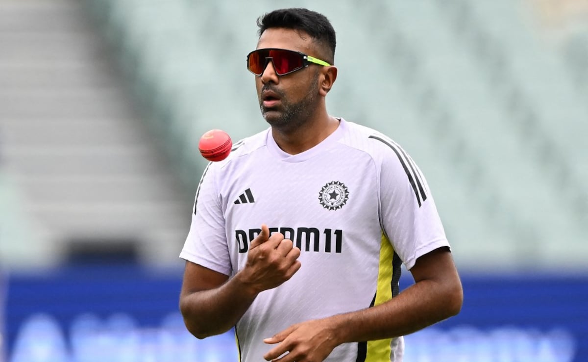 "Step Ahead Of Vaibhav Sooryavanshi, Ayush Mhatre": R Ashwin Predicts The Next Big Thing In Indian Cricket