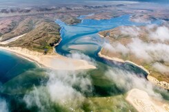 Island Nations Face Existential Threat: Landmark Climate Case In UN Court Island Nations Face Existential Threat: Landmark Climate Case In UN Court