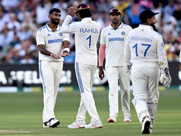 "Not Easy Being...": Anil Kumble Wants This Player To Lead India In Upcoming England Test Series