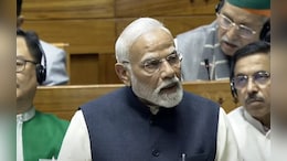 Nari Shakti Played Key Role In Shaping Constitution: PM Modi