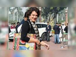 वन नेशन वन इलेक्शन पर JPC में कांग्रेस की तरफ से प्रियंका गांधी का भी नाम, जानें कौन-कौन हैं शामिल वन नेशन वन इलेक्शन पर JPC में कांग्रेस की तरफ से प्रियंका गांधी का भी नाम, जानें कौन-कौन हैं शामिल