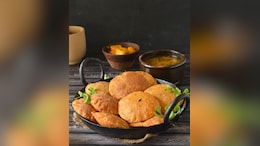 How To Make Methi Chana Dal Puri: A Delicious Twist on a Classic