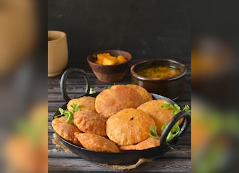 How To Make Methi Chana Dal Puri: A Delicious Twist on a Classic How To Make Methi Chana Dal Puri: A Delicious Twist on a Classic