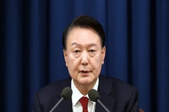 Yoon's Arrest Soon? | U.S. Treasury Hacked By China? | The World Report Yoon's Arrest Soon? | U.S. Treasury Hacked By China? | The World Report