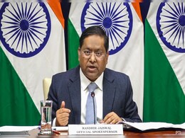 India Lodges Protest With Bangladesh Over 'Map' Post By Muhammad Yunus Aide India Lodges Protest With Bangladesh Over 'Map' Post By Muhammad Yunus Aide