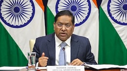 2 Indians Dead, 1 Missing In Middle East War, Confirms Foreign Ministry