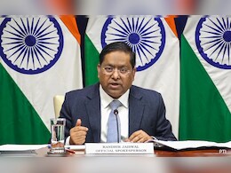 Centre Trashes US Report Linking India To Plot To Impeach Maldives President Centre Trashes US Report Linking India To Plot To Impeach Maldives President