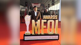 Motivational Story: 15 लाख का पैकेज छोड़ राहुल ने शुरू की जैविक खेती, अब 1.5&nbsp; करोड़ पहुंचा टर्नओवर, जानें कैसे ?
