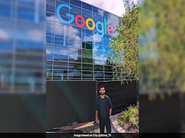"Growth, Learning And...": Bengaluru Techie Shares Pros And Cons Of Working At Google "Growth, Learning And...": Bengaluru Techie Shares Pros And Cons Of Working At Google