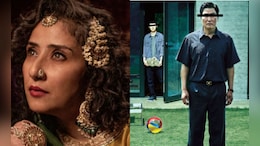 From <i>Heeramandi</i> To <i>Parasite</i>: Asian Movies And TV Shows Which Made A Mark Globally