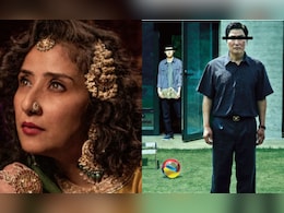 From <i>Heeramandi</i> To <i>Parasite</i>: Asian Movies And TV Shows Which Made A Mark Globally