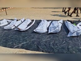 Naxal Encounter : सात वर्दीधारी माओवादियों के शव बरामद, हुई पहचान, नक्सल सामग्री जब्त