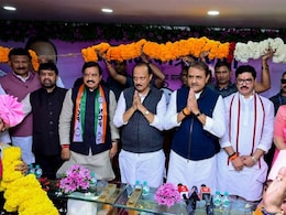 NCP : मुंडे-कोकाटेंचा राजीनामा घ्या! अजित पवारांच्या राष्ट्रवादीत संघर्ष उफाळला NCP : मुंडे-कोकाटेंचा राजीनामा घ्या! अजित पवारांच्या राष्ट्रवादीत संघर्ष उफाळला